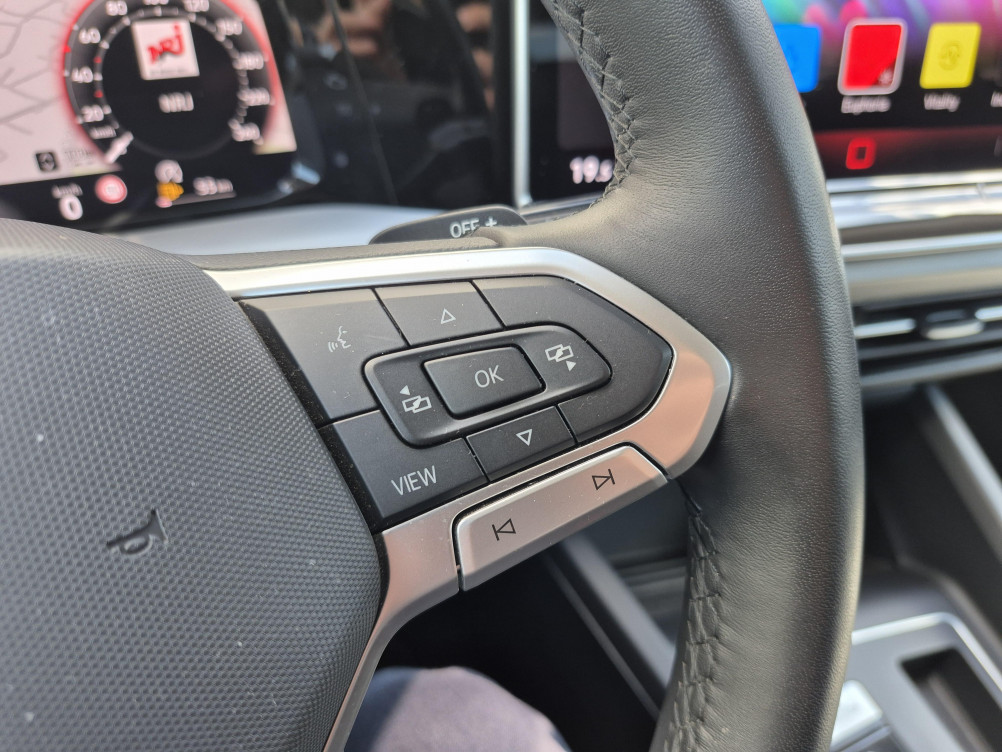 Acheter Volkswagen Golf Golf 1.5 eTSI EVO2 116 DSG7 VW Edition 5p occasion dans les concessions du Groupe Faurie