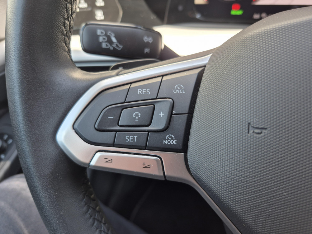 Acheter Volkswagen Golf Golf 1.5 eTSI EVO2 116 DSG7 VW Edition 5p occasion dans les concessions du Groupe Faurie