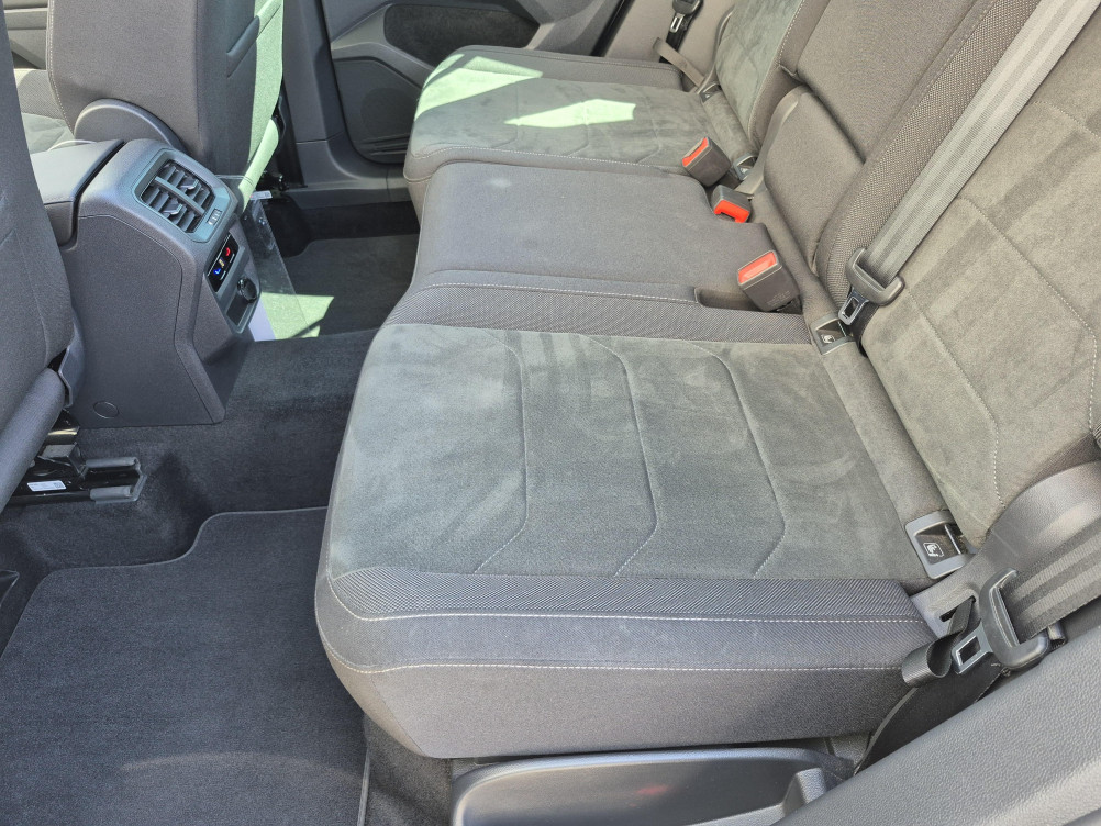 Acheter Volkswagen Tiguan Tiguan 2.0 TDI 150ch DSG7 Elegance 5p occasion dans les concessions du Groupe Faurie