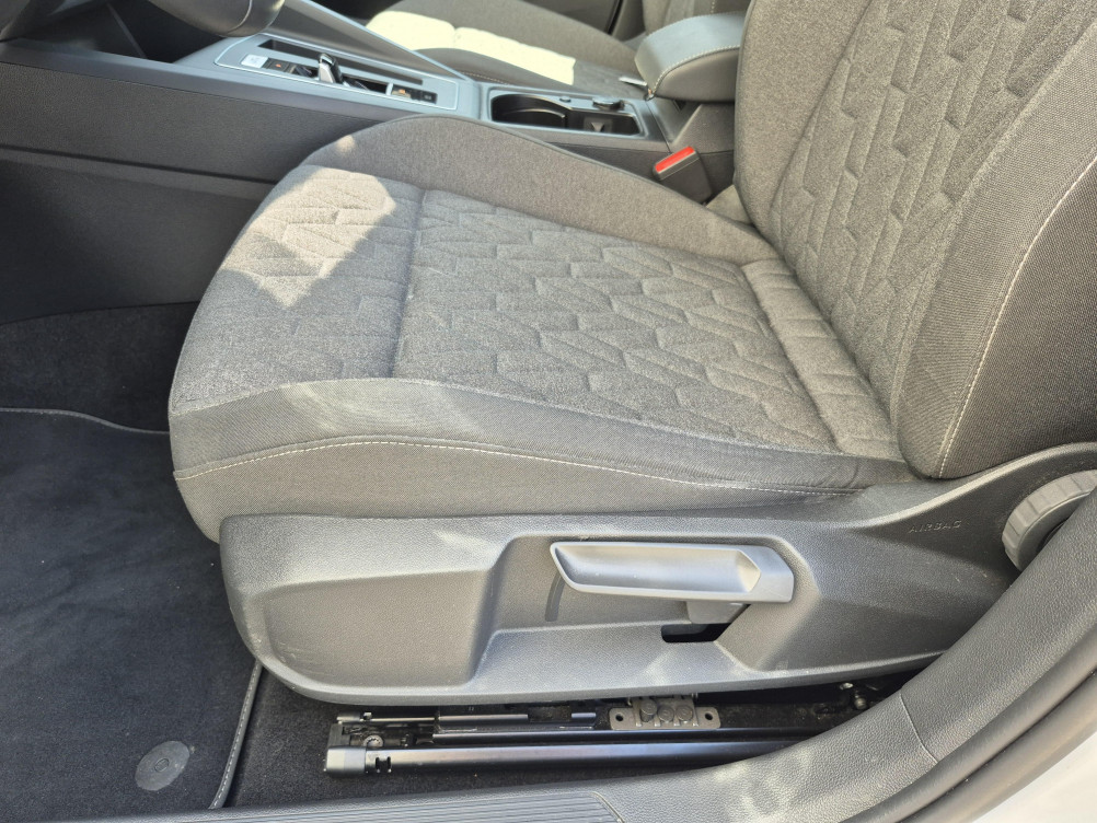 Acheter Volkswagen Golf Golf 1.5 eTSI EVO2 116 DSG7 VW Edition 5p occasion dans les concessions du Groupe Faurie