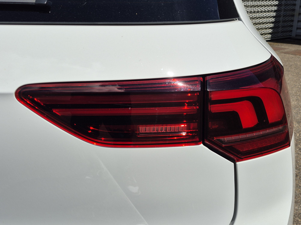 Acheter Volkswagen Golf Golf 1.5 eTSI EVO2 116 DSG7 VW Edition 5p occasion dans les concessions du Groupe Faurie