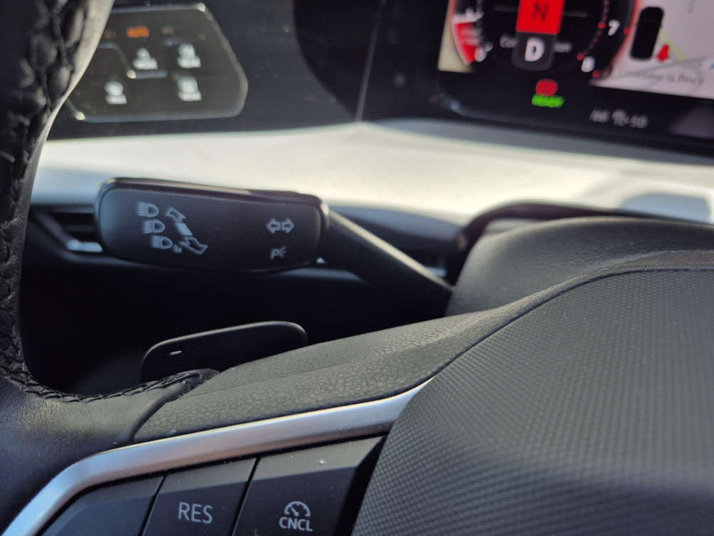 Acheter Volkswagen Golf Golf 1.5 eTSI EVO2 116 DSG7 VW Edition 5p occasion dans les concessions du Groupe Faurie