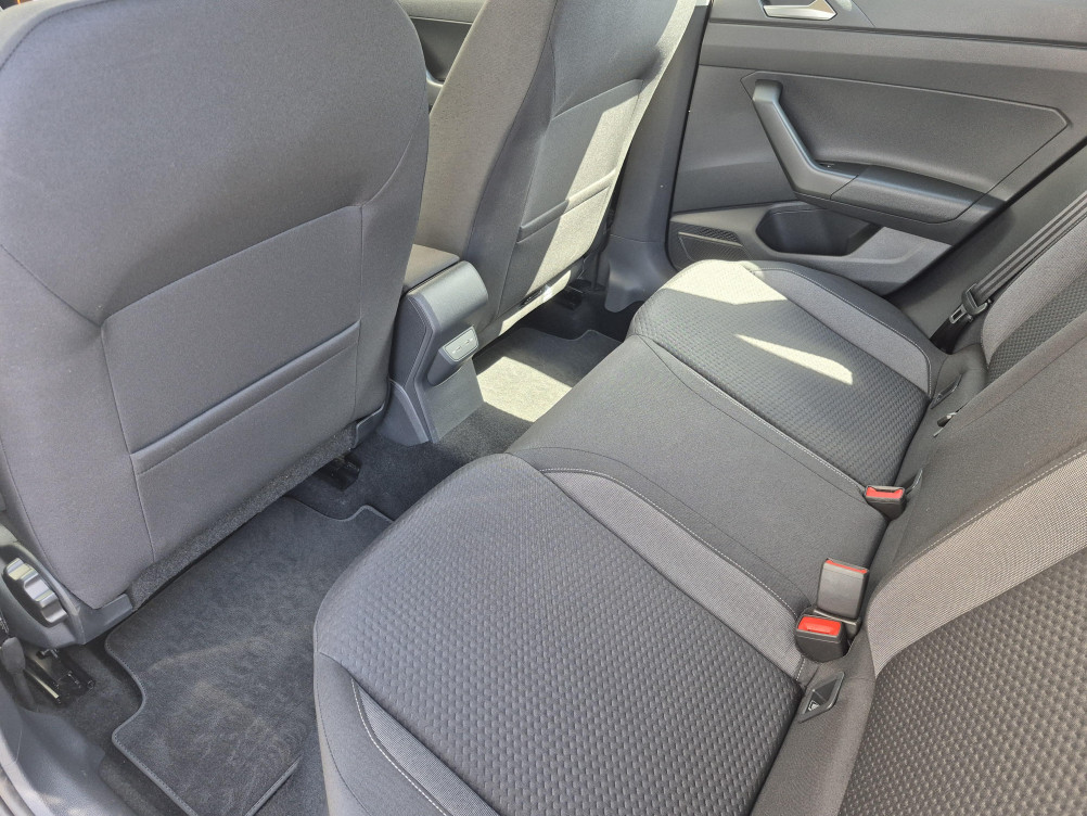 Acheter Volkswagen Polo Polo 1.0 TSI 95 S&S BVM5 Life Plus 5p occasion dans les concessions du Groupe Faurie