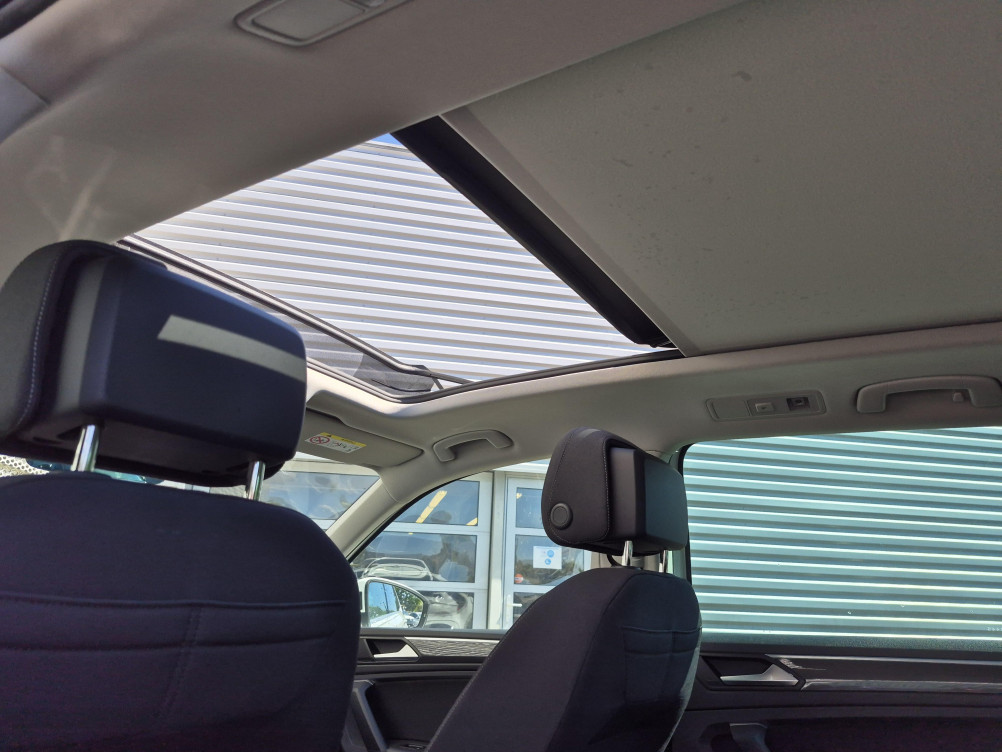 Acheter Volkswagen Tiguan Tiguan 2.0 TDI 150ch DSG7 Elegance 5p occasion dans les concessions du Groupe Faurie