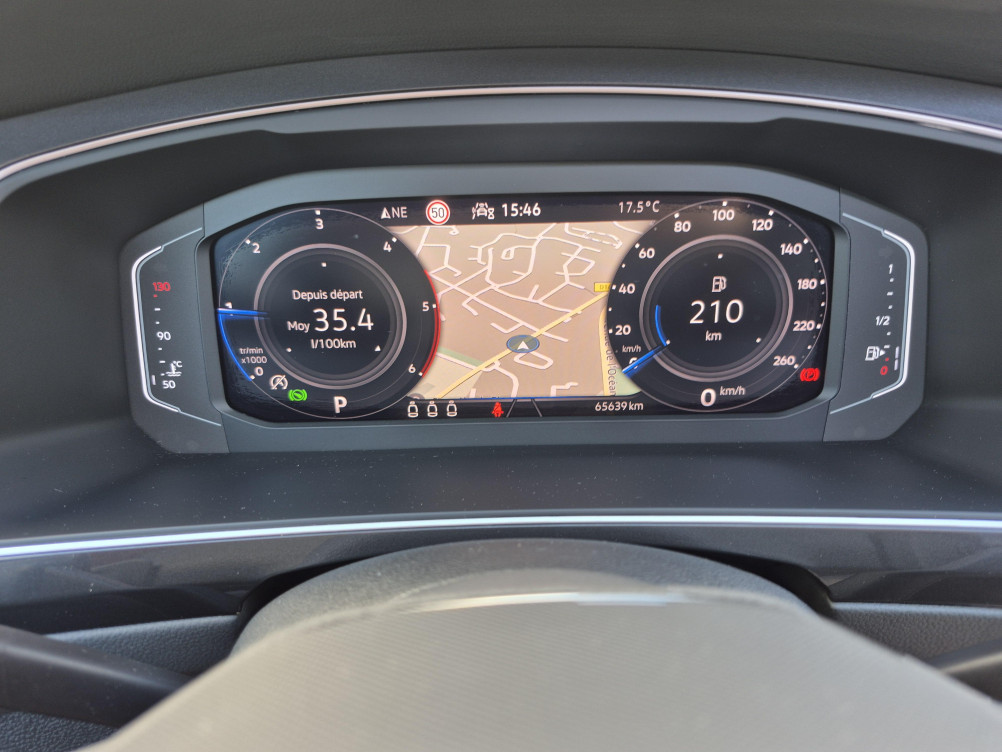 Acheter Volkswagen Tiguan Tiguan 2.0 TDI 150ch DSG7 Elegance 5p occasion dans les concessions du Groupe Faurie