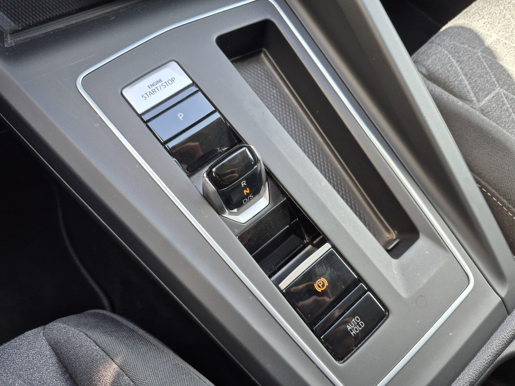 Acheter Volkswagen Golf Golf 1.5 eTSI EVO2 116 DSG7 VW Edition 5p occasion dans les concessions du Groupe Faurie