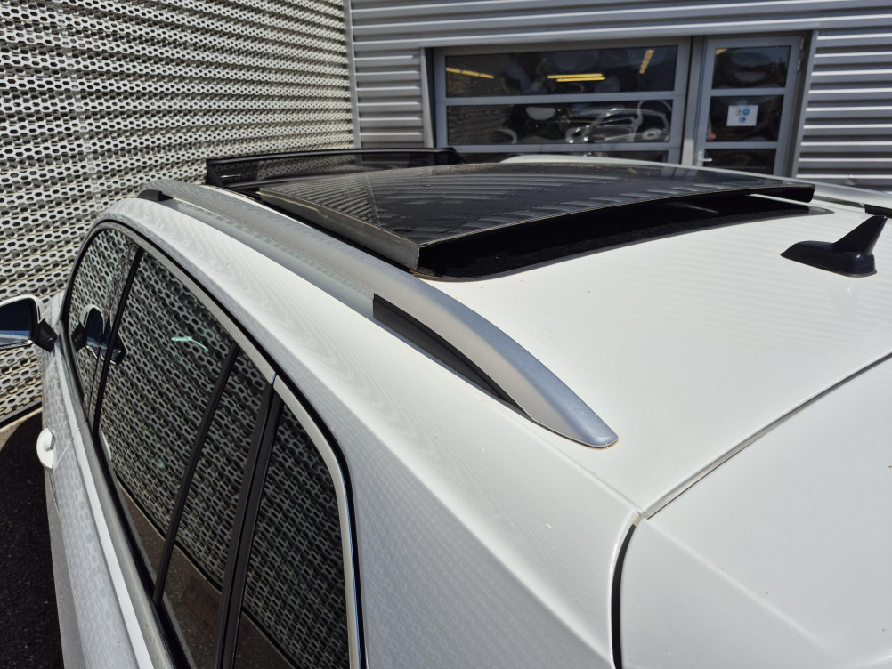 Acheter Volkswagen Tiguan Tiguan 2.0 TDI 150ch DSG7 Elegance 5p occasion dans les concessions du Groupe Faurie