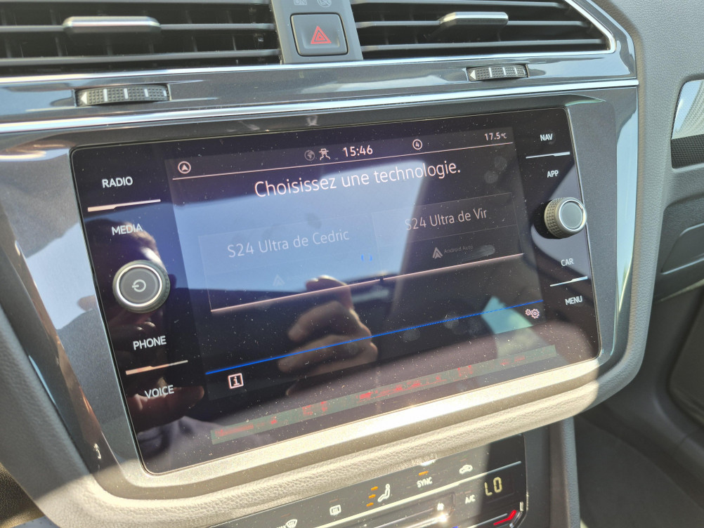 Acheter Volkswagen Tiguan Tiguan 2.0 TDI 150ch DSG7 Elegance 5p occasion dans les concessions du Groupe Faurie