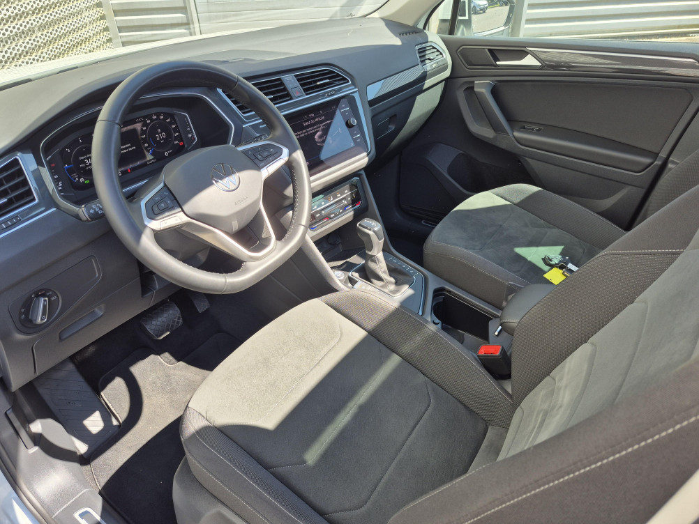Acheter Volkswagen Tiguan Tiguan 2.0 TDI 150ch DSG7 Elegance 5p occasion dans les concessions du Groupe Faurie