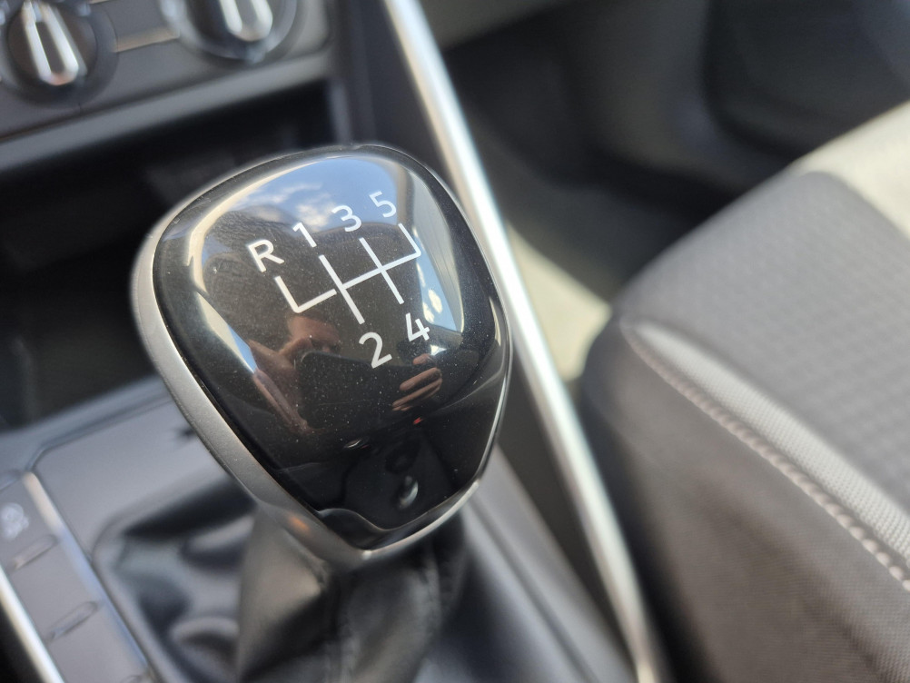 Acheter Volkswagen Polo Polo 1.0 TSI 95 S&S BVM5 Life Plus 5p occasion dans les concessions du Groupe Faurie