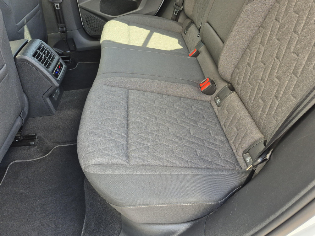 Acheter Volkswagen Golf Golf 1.5 eTSI EVO2 116 DSG7 VW Edition 5p occasion dans les concessions du Groupe Faurie