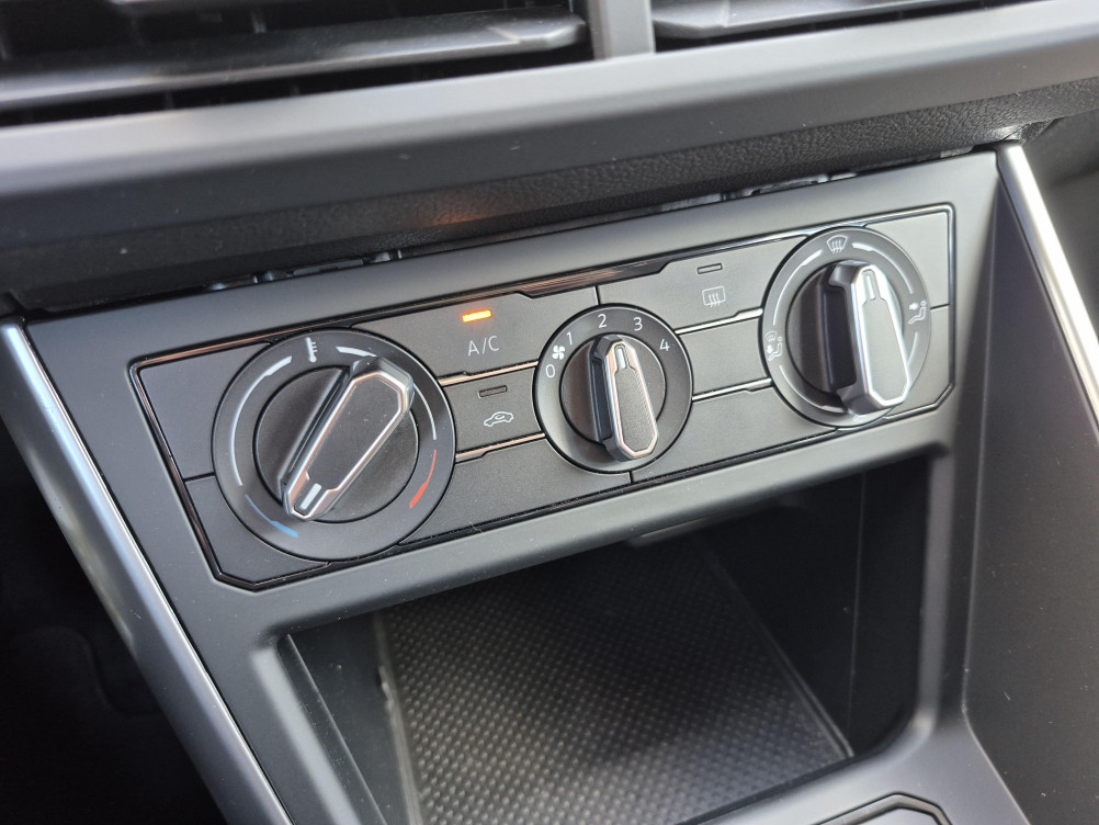 Acheter Volkswagen Polo Polo 1.0 TSI 95 S&S BVM5 Life Plus 5p occasion dans les concessions du Groupe Faurie