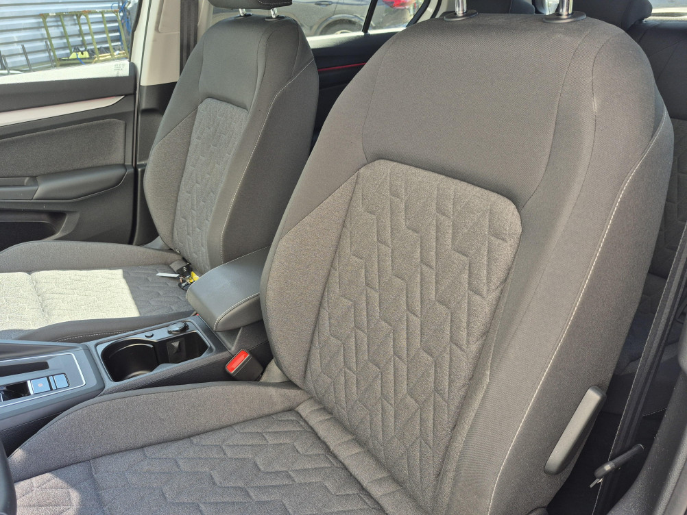 Acheter Volkswagen Golf Golf 1.5 eTSI EVO2 116 DSG7 VW Edition 5p occasion dans les concessions du Groupe Faurie