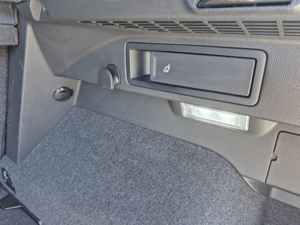 Acheter Volkswagen Tiguan Tiguan 2.0 TDI 150ch DSG7 Elegance 5p occasion dans les concessions du Groupe Faurie