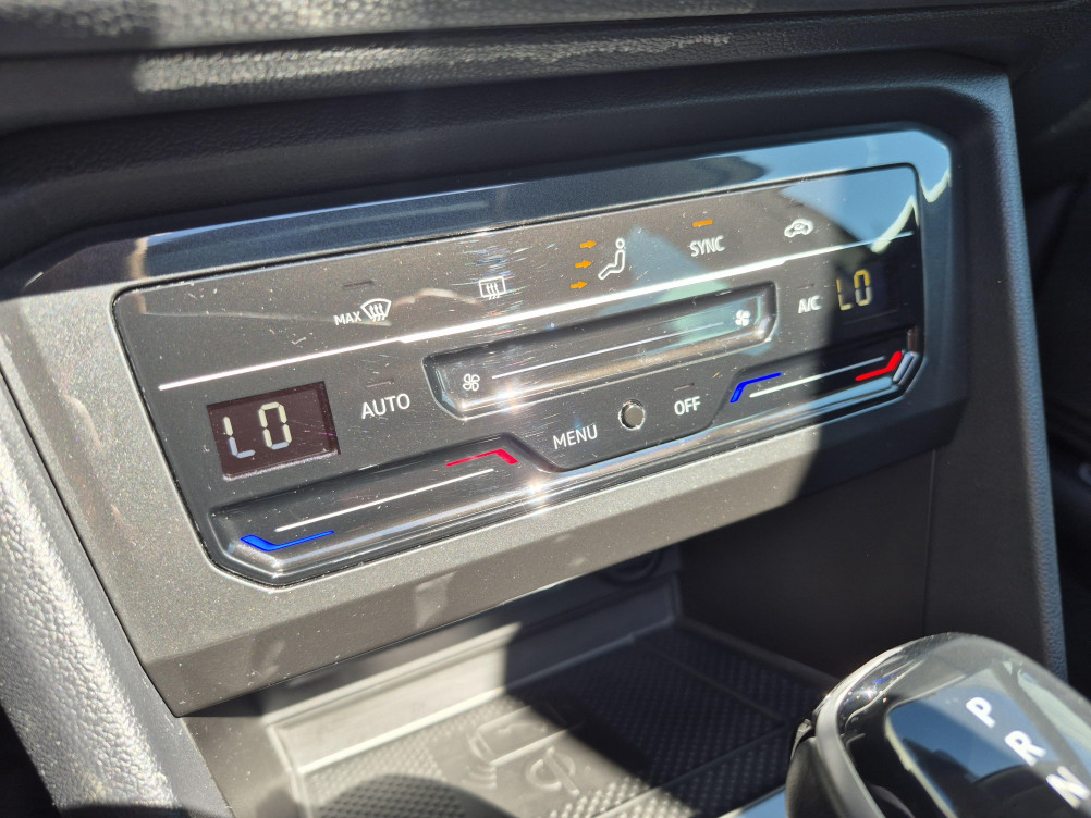 Acheter Volkswagen Tiguan Tiguan 2.0 TDI 150ch DSG7 Elegance 5p occasion dans les concessions du Groupe Faurie