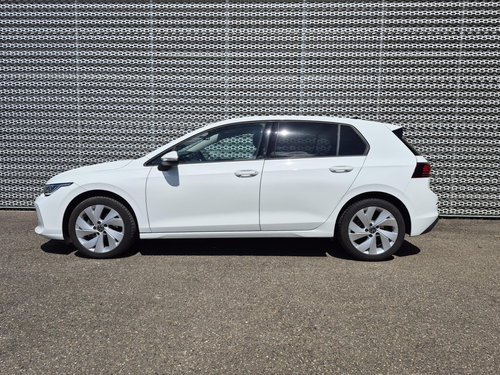 Acheter Volkswagen Golf Golf 1.5 eTSI EVO2 116 DSG7 VW Edition 5p occasion dans les concessions du Groupe Faurie