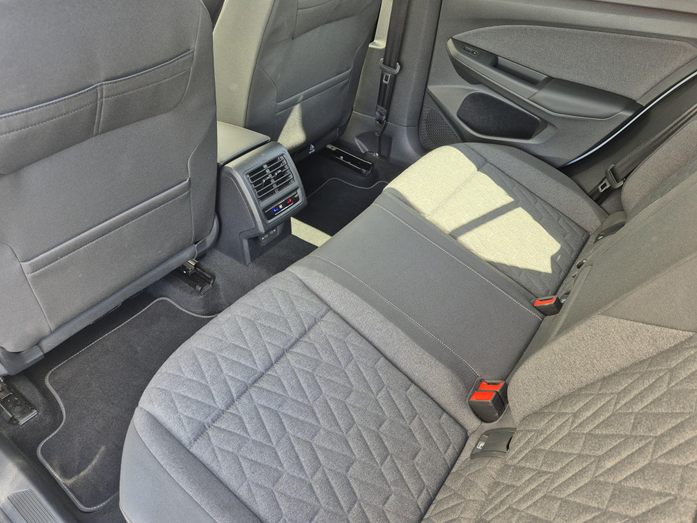 Acheter Volkswagen Golf Golf 1.5 eTSI EVO2 116 DSG7 VW Edition 5p occasion dans les concessions du Groupe Faurie