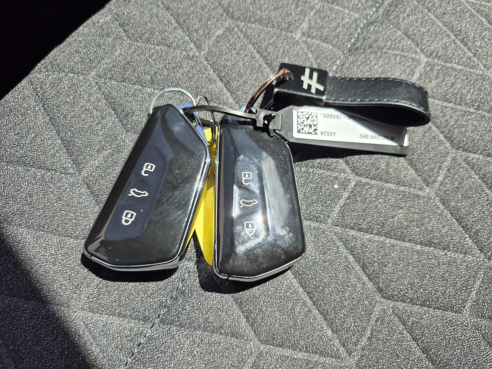 Acheter Volkswagen Golf Golf 1.5 eTSI EVO2 116 DSG7 VW Edition 5p occasion dans les concessions du Groupe Faurie