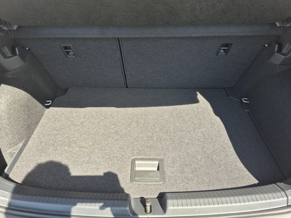 Acheter Volkswagen Polo Polo 1.0 TSI 95 S&S BVM5 Life Plus 5p occasion dans les concessions du Groupe Faurie