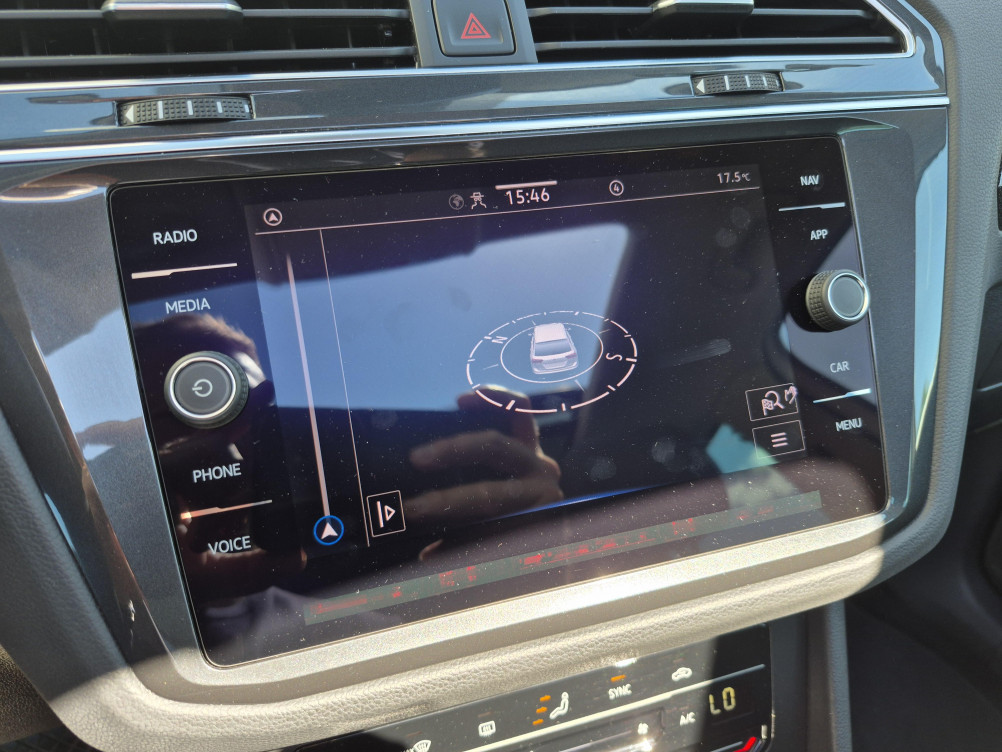 Acheter Volkswagen Tiguan Tiguan 2.0 TDI 150ch DSG7 Elegance 5p occasion dans les concessions du Groupe Faurie