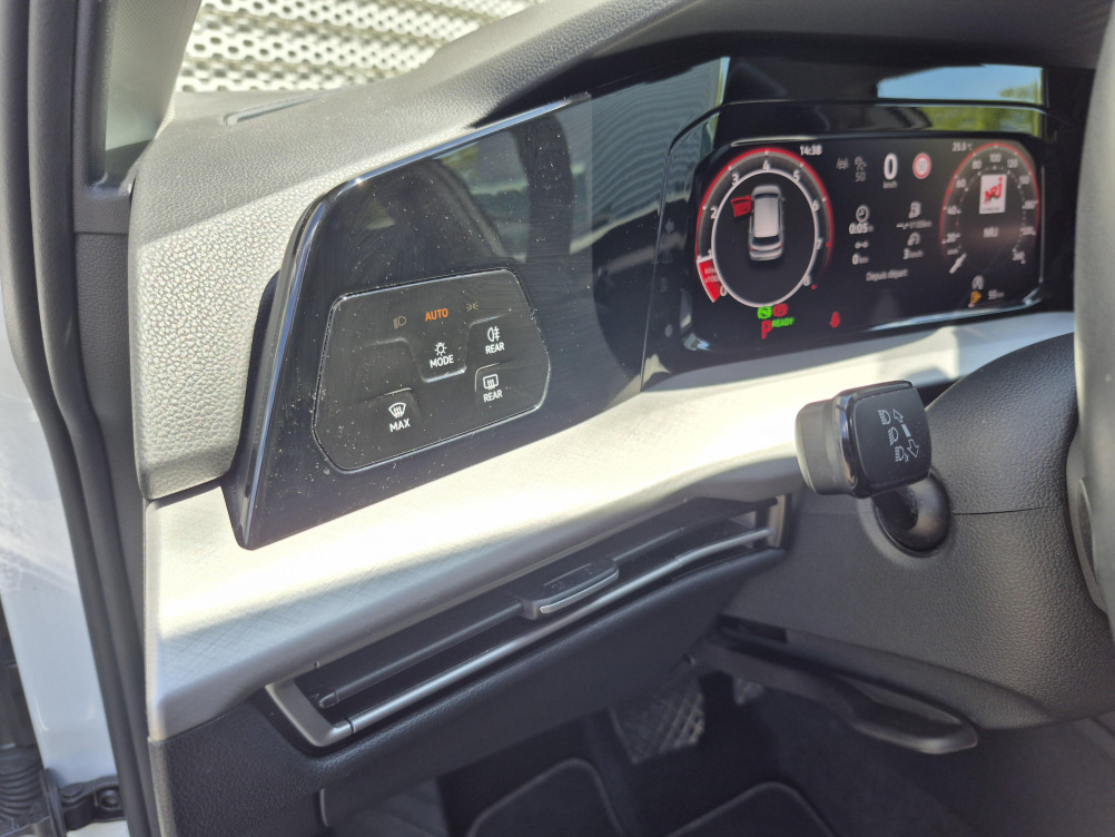 Acheter Volkswagen Golf Golf 1.5 eTSI EVO2 116 DSG7 VW Edition 5p occasion dans les concessions du Groupe Faurie