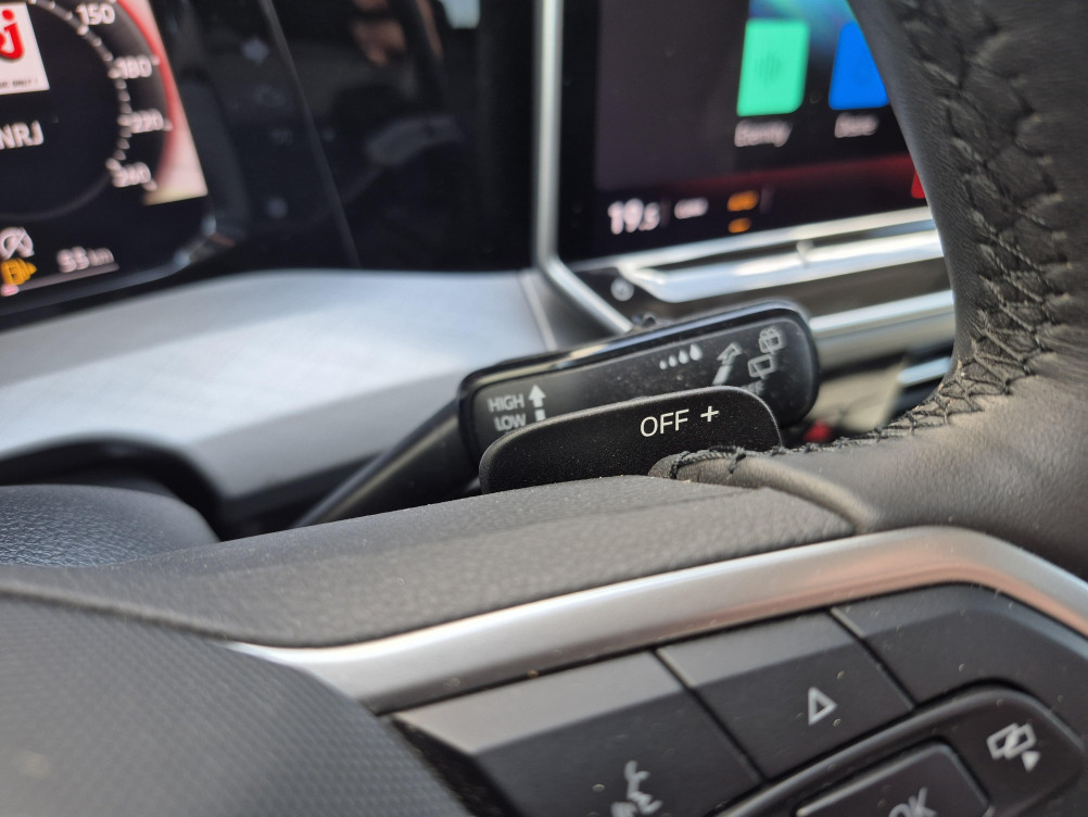 Acheter Volkswagen Golf Golf 1.5 eTSI EVO2 116 DSG7 VW Edition 5p occasion dans les concessions du Groupe Faurie