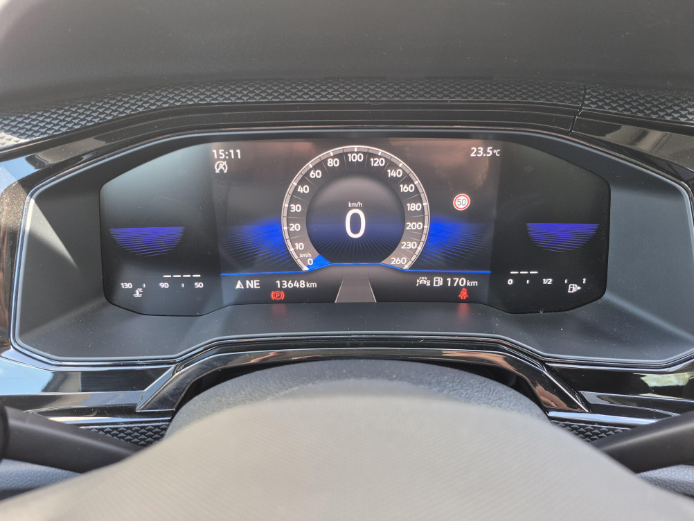 Acheter Volkswagen Polo Polo 1.0 TSI 95 S&S BVM5 Life Plus 5p occasion dans les concessions du Groupe Faurie