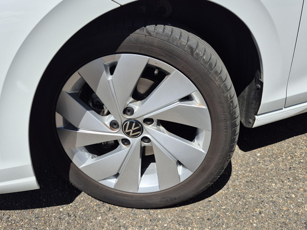 Acheter Volkswagen Golf Golf 1.5 eTSI EVO2 116 DSG7 VW Edition 5p occasion dans les concessions du Groupe Faurie