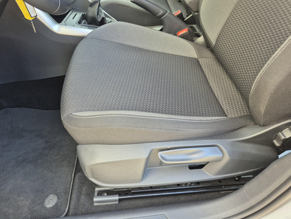 Acheter Volkswagen Polo Polo 1.0 TSI 95 S&S BVM5 Life Plus 5p occasion dans les concessions du Groupe Faurie