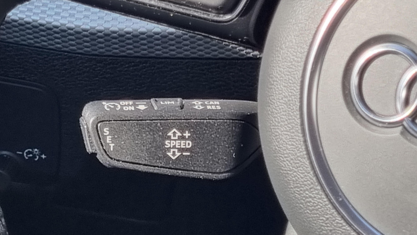 Acheter Audi Q2 Q2 30 TDI 116 S tronic 7 Design 5p occasion dans les concessions du Groupe Faurie