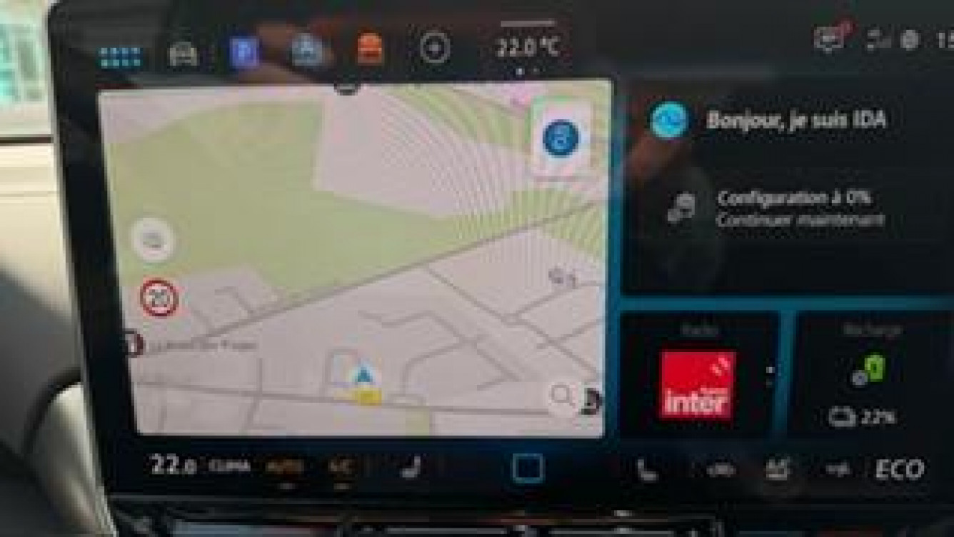 Acheter Volkswagen ID.4 ID.4 Pro 286 Life Max 5p neuf dans les concessions du Groupe Faurie