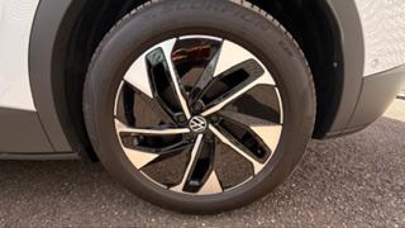 Acheter Volkswagen ID.4 ID.4 Pro 286 Life Max 5p neuf dans les concessions du Groupe Faurie
