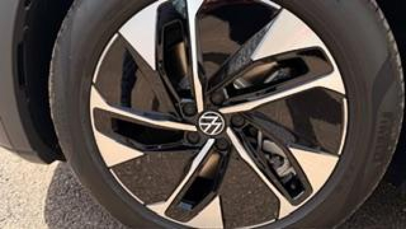 Acheter Volkswagen ID.4 ID.4 Pro 286 Life Max 5p neuf dans les concessions du Groupe Faurie