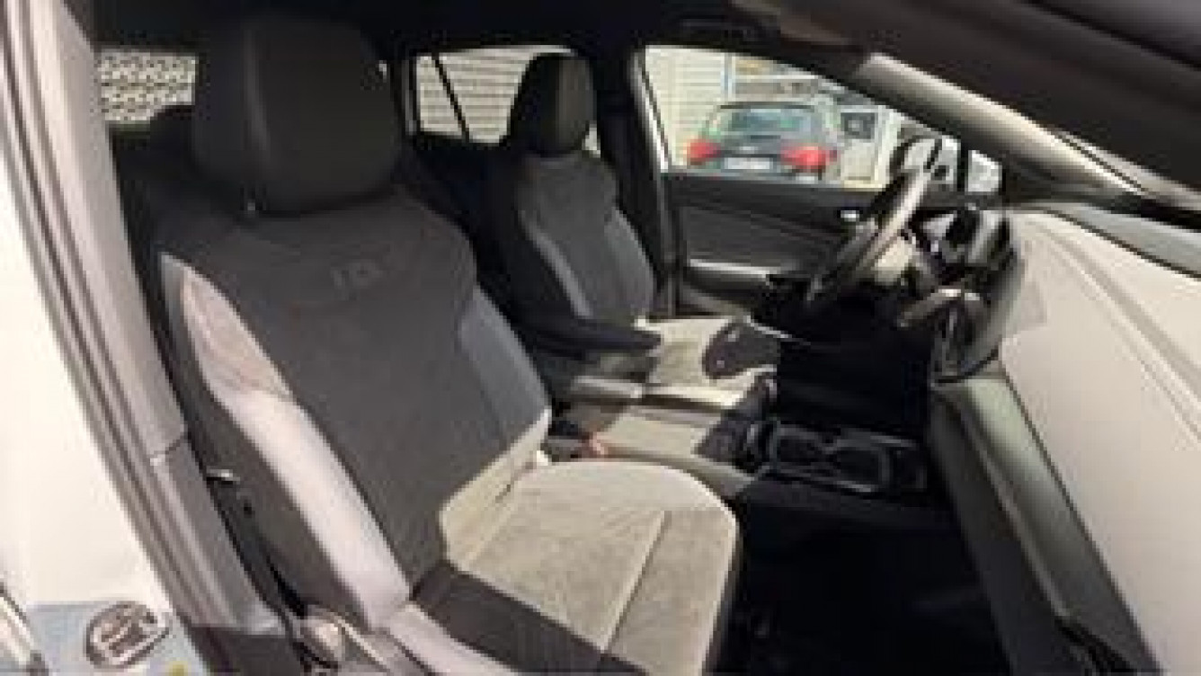 Acheter Volkswagen ID.4 ID.4 Pro 286 Life Max 5p neuf dans les concessions du Groupe Faurie