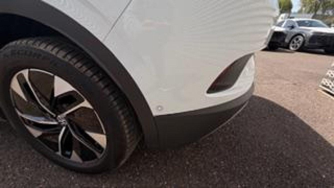 Acheter Volkswagen ID.4 ID.4 Pro 286 Life Max 5p neuf dans les concessions du Groupe Faurie