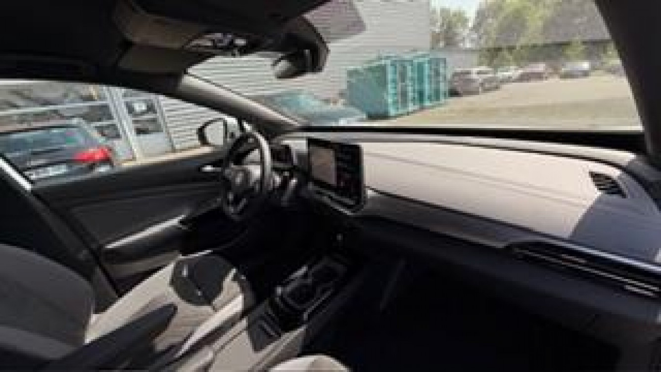 Acheter Volkswagen ID.4 ID.4 Pro 286 Life Max 5p neuf dans les concessions du Groupe Faurie