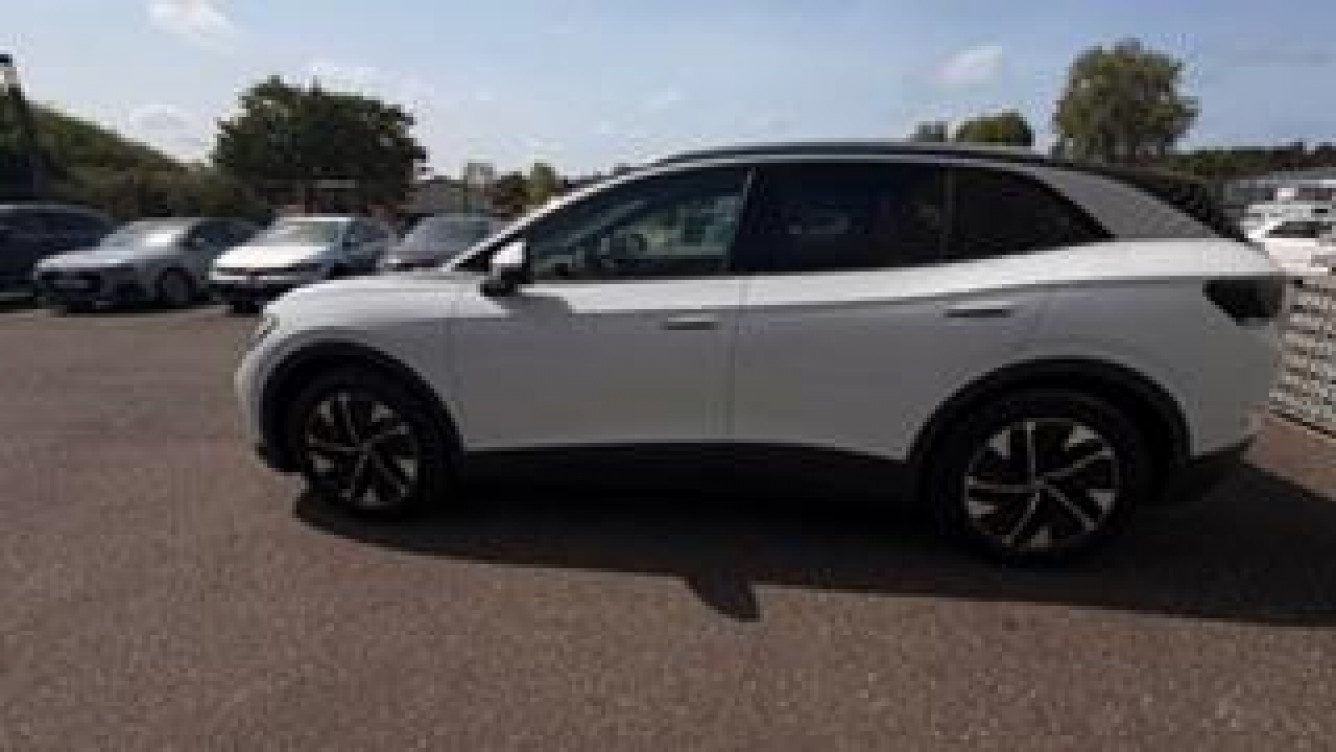 Acheter Volkswagen ID.4 ID.4 Pro 286 Life Max 5p neuf dans les concessions du Groupe Faurie