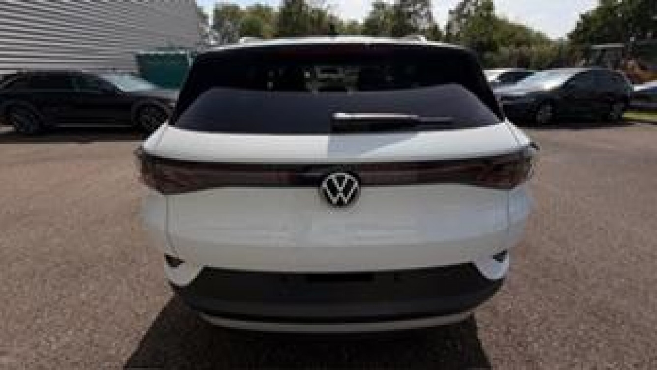 Acheter Volkswagen ID.4 ID.4 Pro 286 Life Max 5p neuf dans les concessions du Groupe Faurie