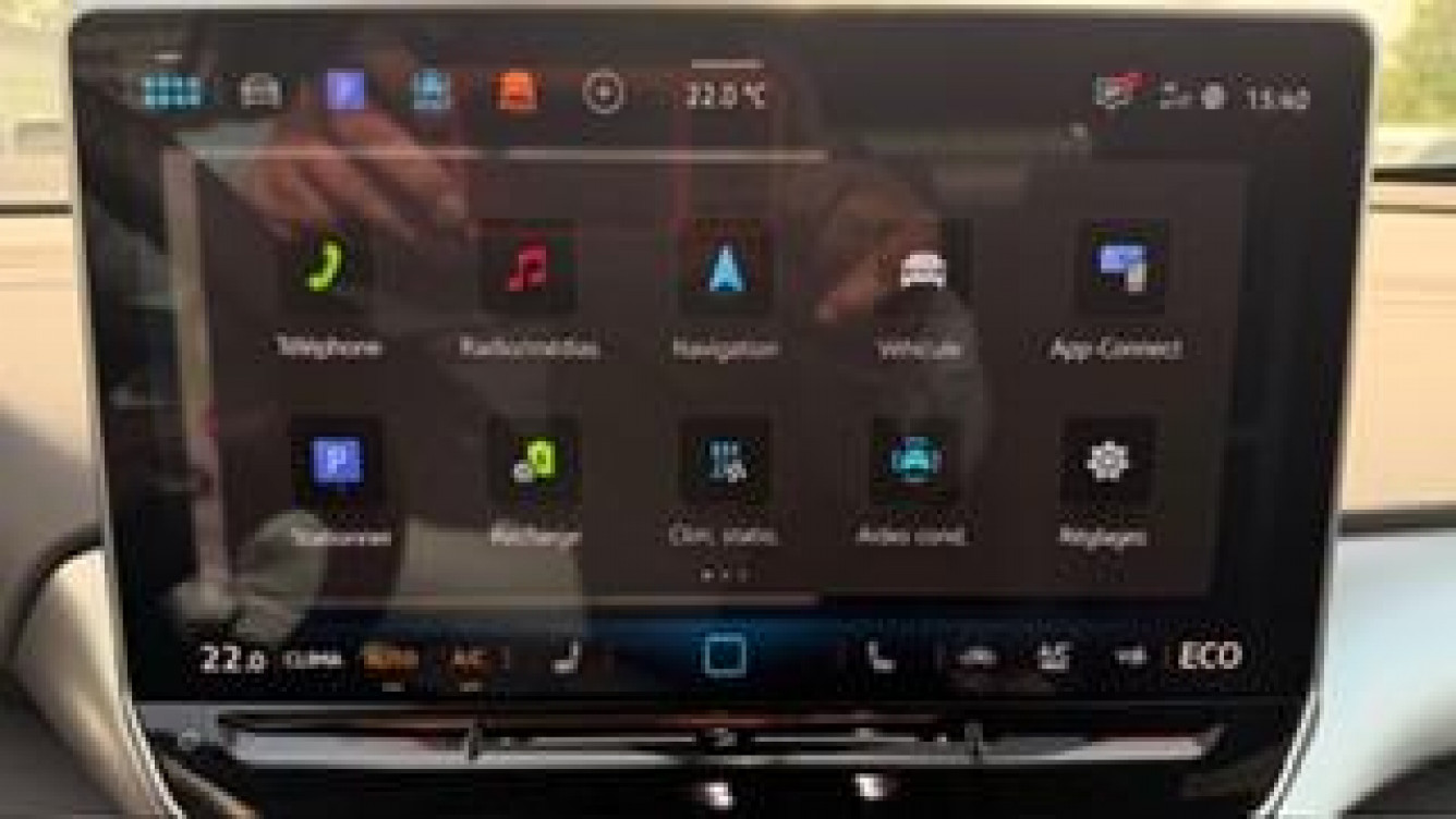 Acheter Volkswagen ID.4 ID.4 Pro 286 Life Max 5p neuf dans les concessions du Groupe Faurie