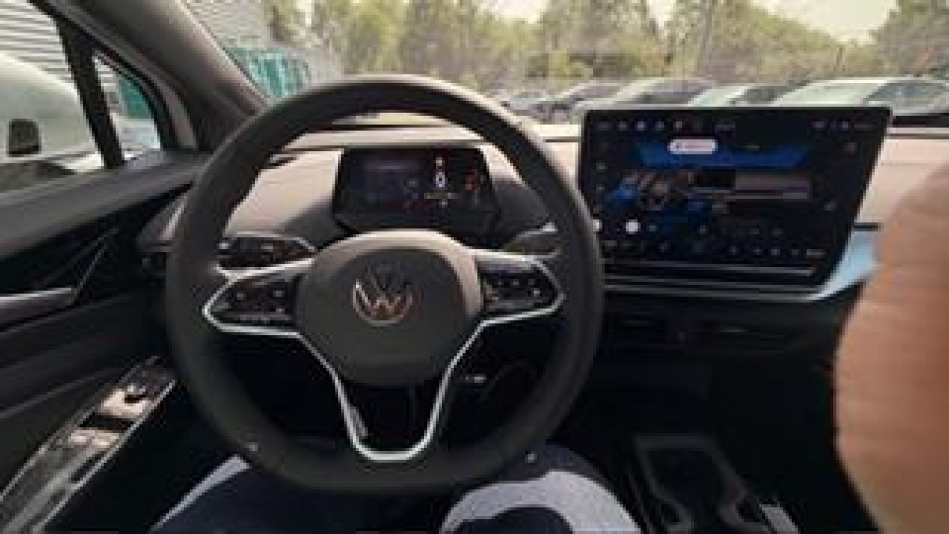 Acheter Volkswagen ID.4 ID.4 Pro 286 Life Max 5p neuf dans les concessions du Groupe Faurie