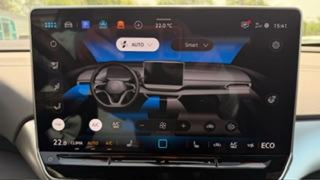 Acheter Volkswagen ID.4 ID.4 Pro 286 Life Max 5p neuf dans les concessions du Groupe Faurie