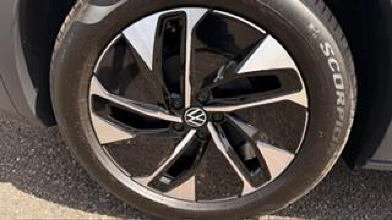 Acheter Volkswagen ID.4 ID.4 Pro 286 Life Max 5p neuf dans les concessions du Groupe Faurie