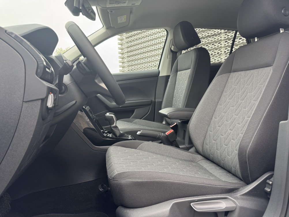 Acheter Volkswagen T-Cross T-Cross 1.0 TSI 116 Start/Stop DSG7 VW Edition 5p neuf dans les concessions du Groupe Faurie