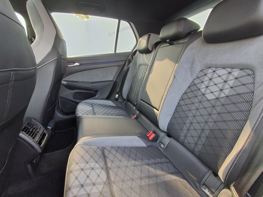 Acheter Volkswagen Golf Golf 1.5 eTSI OPF 150 DSG7 R-Line 5p occasion dans les concessions du Groupe Faurie