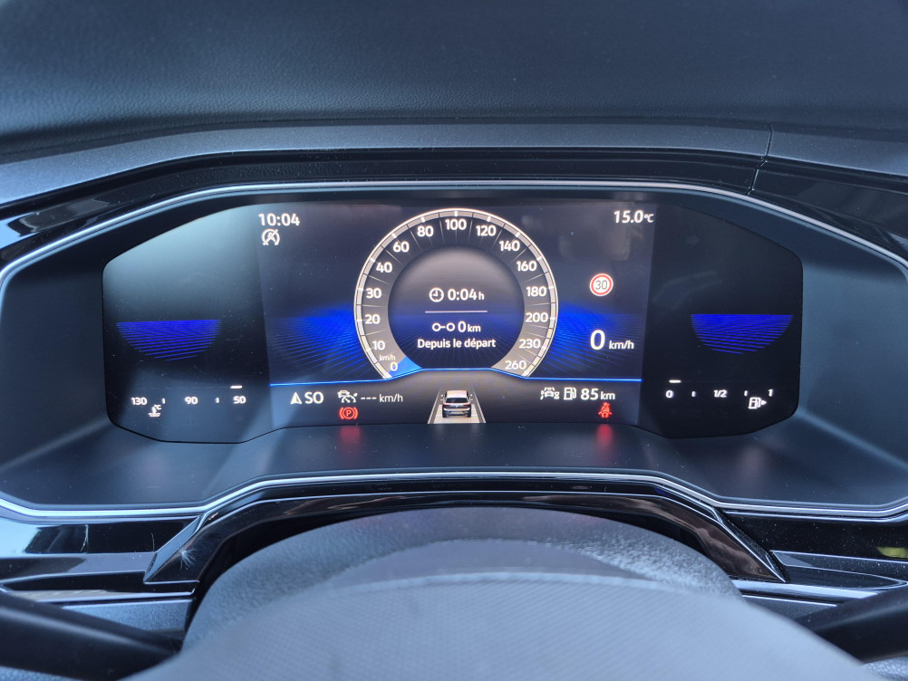 Acheter Volkswagen Polo Polo 1.0 TSI 95 S&S BVM5 Style 5p occasion dans les concessions du Groupe Faurie