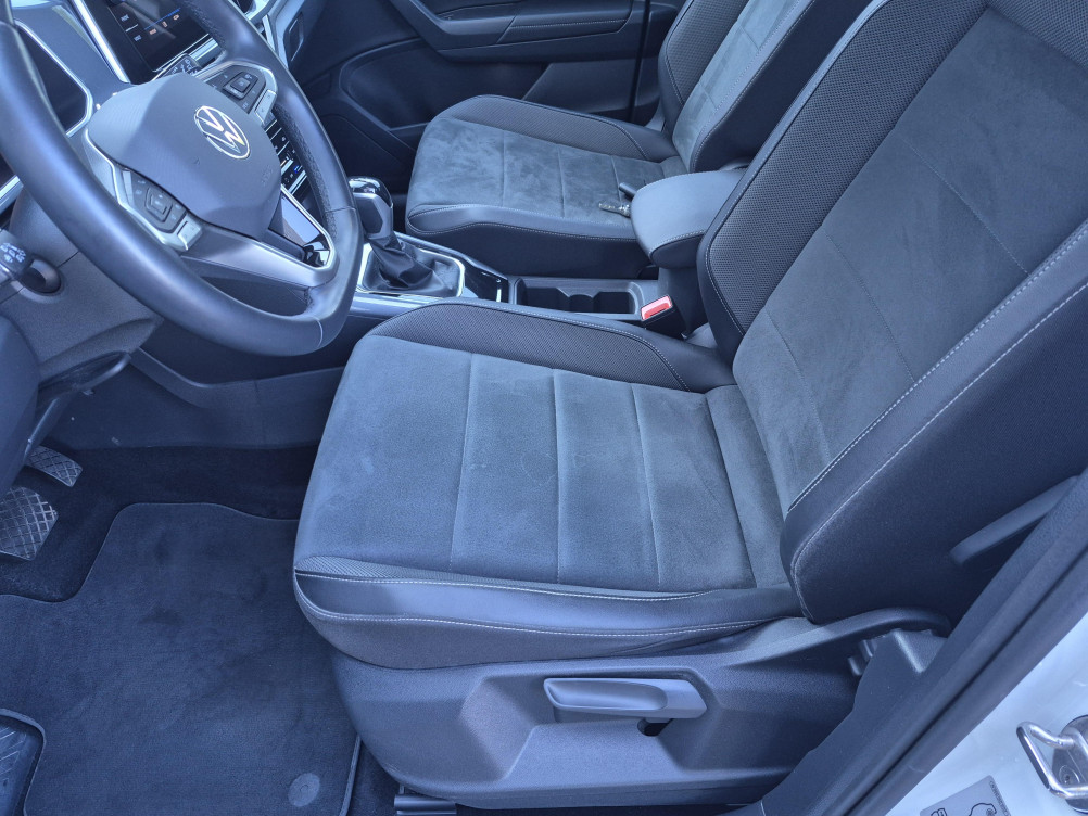 Acheter Volkswagen T-Roc T-Roc 1.5 TSI EVO 150 Start/Stop DSG7 Style 5p occasion dans les concessions du Groupe Faurie