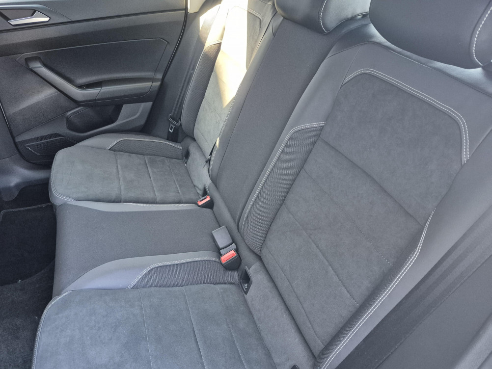 Acheter Volkswagen Polo Polo 1.0 TSI 95 S&S BVM5 Style 5p occasion dans les concessions du Groupe Faurie