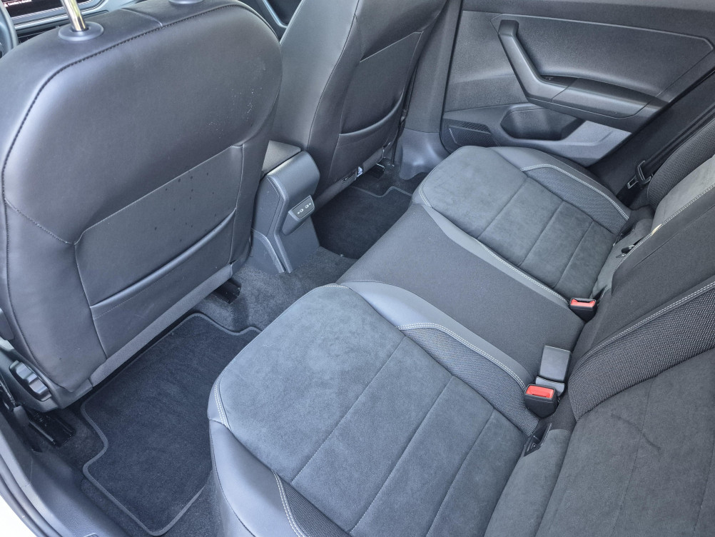 Acheter Volkswagen Polo Polo 1.0 TSI 95 S&S BVM5 Style 5p occasion dans les concessions du Groupe Faurie