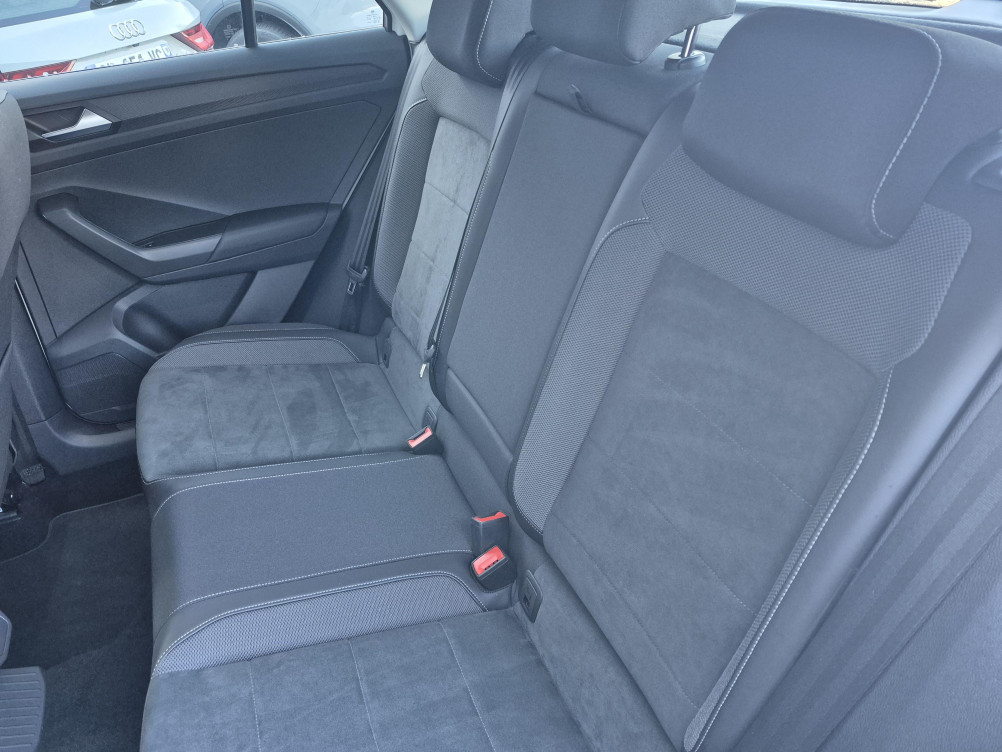 Acheter Volkswagen T-Roc T-Roc 1.5 TSI EVO 150 Start/Stop DSG7 Style 5p occasion dans les concessions du Groupe Faurie