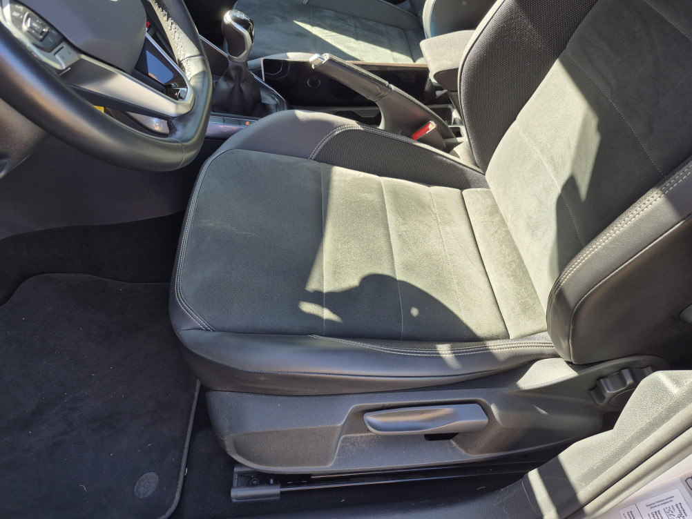 Acheter Volkswagen Polo Polo 1.0 TSI 95 S&S BVM5 Style 5p occasion dans les concessions du Groupe Faurie